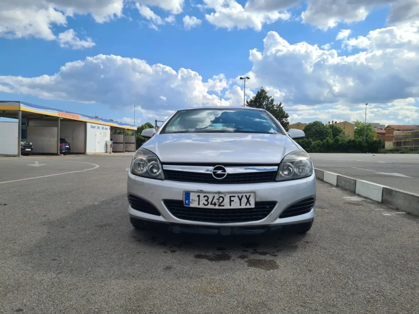 Opel Astra 1.7CDTi Cosmo 100 - 2