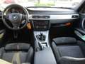 BMW 320 Serie 3 E91 Touring 320d Touring Msport 177cv Nero - thumbnail 5