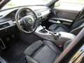 BMW 320 Serie 3 E91 Touring 320d Touring Msport 177cv Nero - thumbnail 2