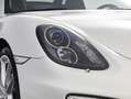 Porsche Boxster 981 2.7 265cv - PDK - 59.000KM - Sedili Riscaldati Blanc - thumbnail 8