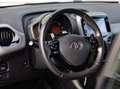 Toyota Aygo 1.0i VVT-i AUTOMAAT/carplay/camera/airco Noir - thumbnail 6
