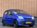 Daihatsu Cuore 1.0-12V Azure | APK t/m 16-03-2027 | NAP | Bluetoo Blau - thumbnail 3