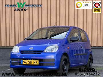 1.0-12V Azure | APK t/m 16-03-2027 | NAP | Bluetoo