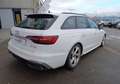 Audi A4 Avant II 40 2.0 TDi Mild Hybrid S-tronic7 204 cv BVA S-LINE PREMIERE Main Weiß - thumbnail 7