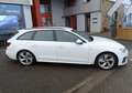 Audi A4 Avant II 40 2.0 TDi Mild Hybrid S-tronic7 204 cv BVA S-LINE PREMIERE Main Weiß - thumbnail 8