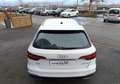 Audi A4 Avant II 40 2.0 TDi Mild Hybrid S-tronic7 204 cv BVA S-LINE PREMIERE Main Weiß - thumbnail 6