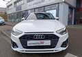Audi A4 Avant II 40 2.0 TDi Mild Hybrid S-tronic7 204 cv BVA S-LINE PREMIERE Main Weiß - thumbnail 2