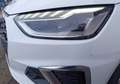 Audi A4 Avant II 40 2.0 TDi Mild Hybrid S-tronic7 204 cv BVA S-LINE PREMIERE Main Weiß - thumbnail 11