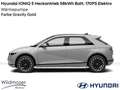 Hyundai IONIQ 5 ⚡ Heckantrieb 58kWh Batt. 170PS Elektro ⏱ Sofort v Gold - thumbnail 2