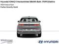 Hyundai IONIQ 5 ⚡ Heckantrieb 58kWh Batt. 170PS Elektro ⏱ Sofort v Gold - thumbnail 4