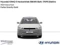 Hyundai IONIQ 5 ⚡ Heckantrieb 58kWh Batt. 170PS Elektro ⏱ Sofort v Gold - thumbnail 3