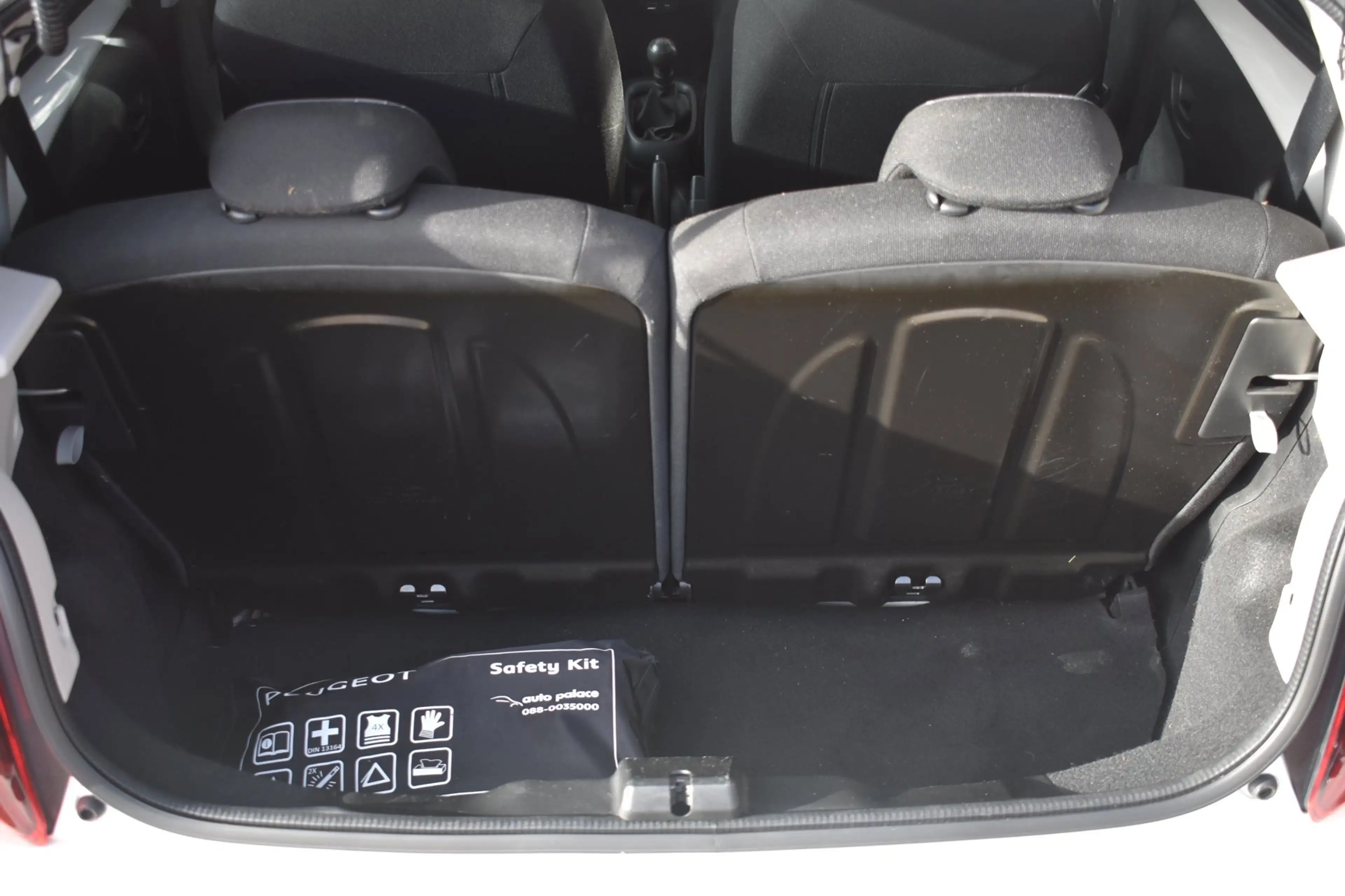 Peugeot 108 1.0 e-VTi Active '16 Airco Inruil mogelijk — photo 5