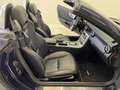 Mercedes-Benz SLK 250 d Sport Aut. * PELLE * Cabrio Gris - thumbnail 35