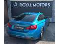 BMW 420 d M Sport Blau - thumbnail 9