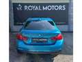 BMW 420 d M Sport Blau - thumbnail 7