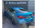 BMW 420 d M Sport Blau - thumbnail 5