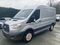 Ford Transit 2.000 Tdci 21.950 euros + tva/btw AUTOMATIQUE Argent - thumbnail 1