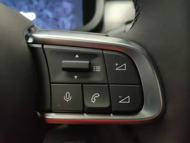 Jeep Avenger view 13