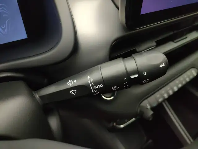 Jeep Avenger view 14