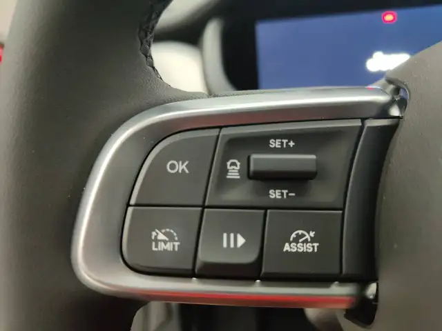 Jeep Avenger view 12
