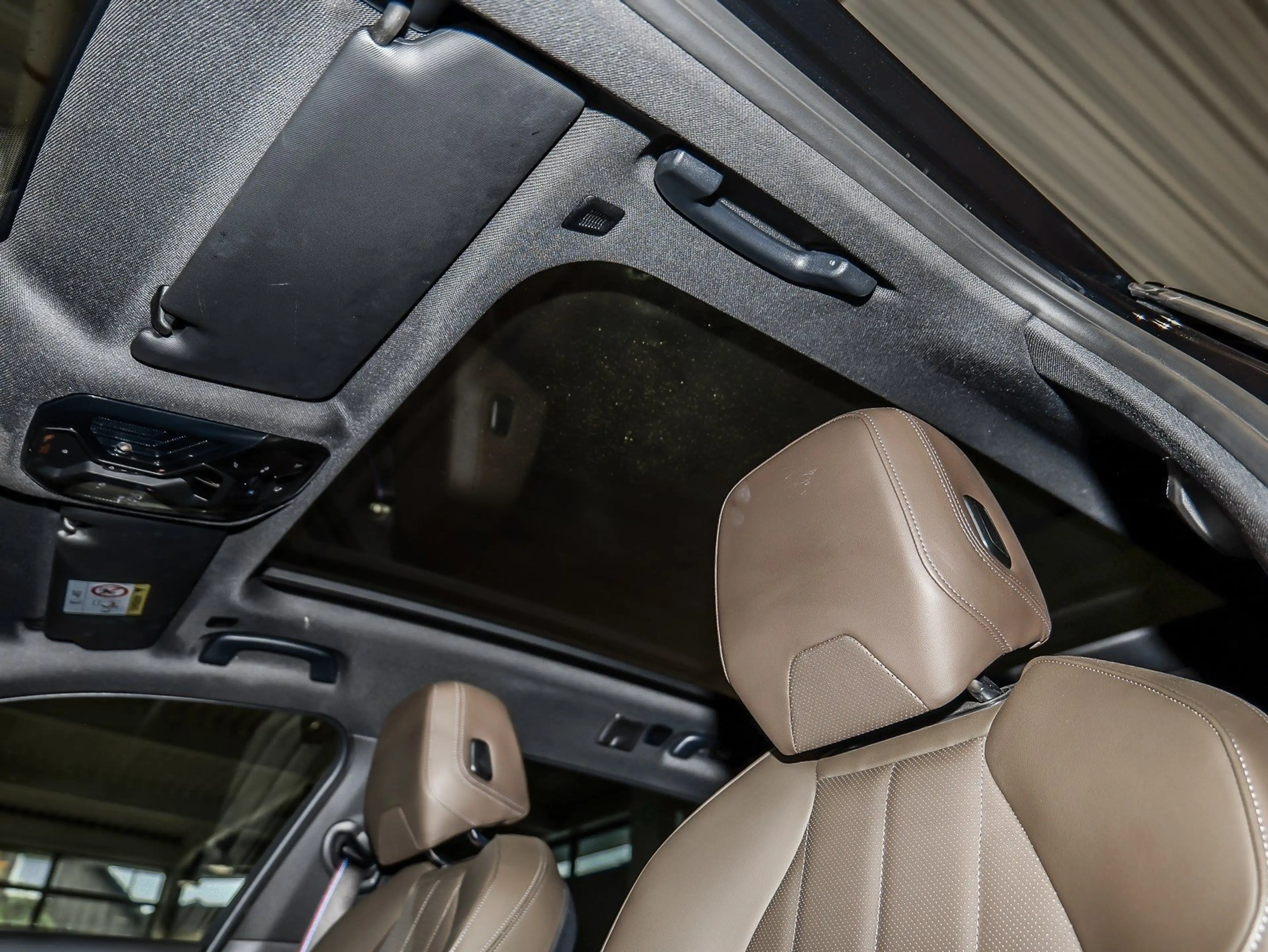 BMW 550 e xDrive Touring M Sport Pro HUD PANO ACC AHK LM — photo 12