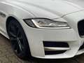 Jaguar XF 30d 300PS R-Sport Aut.*HEAD-UP*DIGITALTACHO Weiß - thumbnail 5