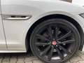 Jaguar XF 30d 300PS R-Sport Aut.*HEAD-UP*DIGITALTACHO Weiß - thumbnail 9