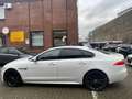 Jaguar XF 30d 300PS R-Sport Aut.*HEAD-UP*DIGITALTACHO Weiß - thumbnail 3