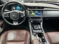 Jaguar XF 30d 300PS R-Sport Aut.*HEAD-UP*DIGITALTACHO Weiß - thumbnail 10