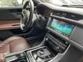 Jaguar XF 30d 300PS R-Sport Aut.*HEAD-UP*DIGITALTACHO Weiß - thumbnail 12