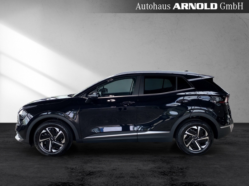 Kia Sportage Sportage 1.6 T-GDI Vision Komfort Kamera Sitzh. — photo 3
