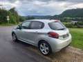 Peugeot 208 Style DAB Navi PDC SHZ Grau - thumbnail 8