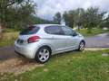 Peugeot 208 Style DAB Navi PDC SHZ Grau - thumbnail 4