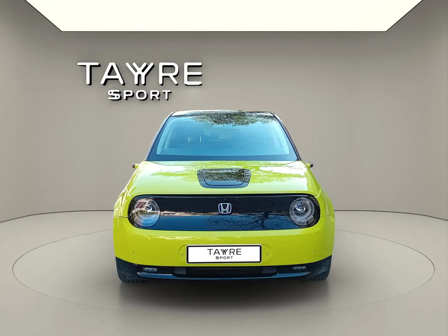 Honda e Advance Llantas 17 - 2