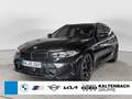 BMW 320 d Touring M-Sport Pro FACEL. AHK HUD 360° Schwarz - thumbnail 1