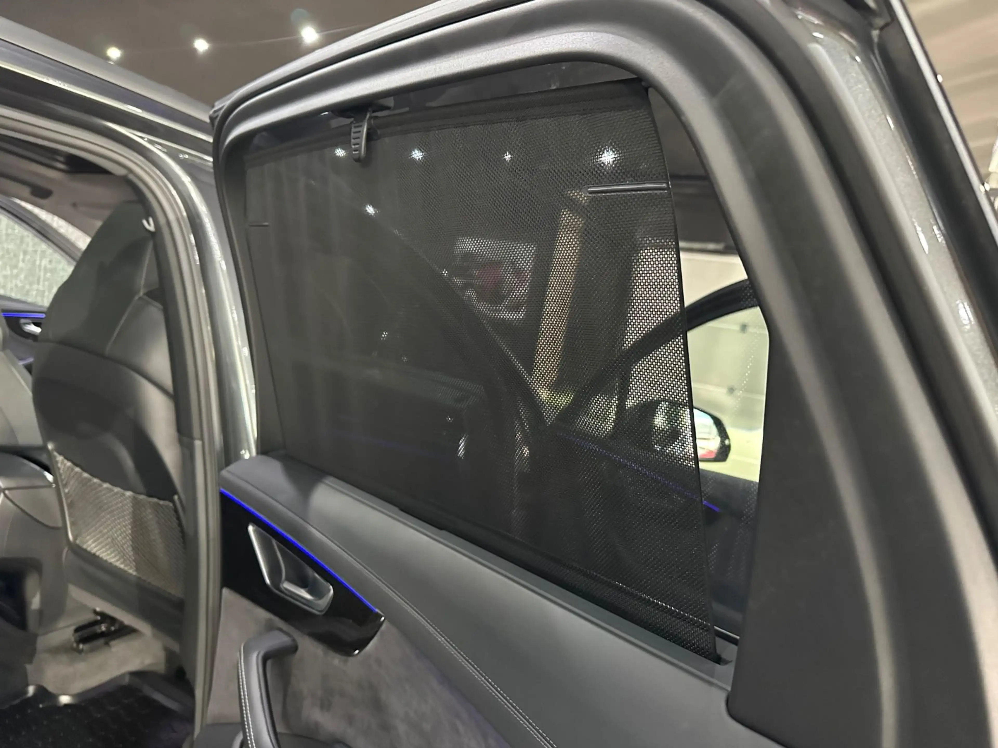 Audi SQ7 quattro PANORAMA /HEAD-UP /MASSAGE / 7.Sitze — photo 12