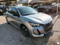 Peugeot 208 1200 PURETECH ALLURE 100CV CARPLAY LED"16 Argento - thumbnail 1
