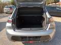 Peugeot 208 1200 PURETECH ALLURE 100CV CARPLAY LED"16 Argento - thumbnail 13