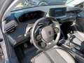 Peugeot 208 1200 PURETECH ALLURE 100CV CARPLAY LED"16 Argento - thumbnail 8