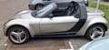smart roadster 0.7 turbo Negro - thumbnail 10