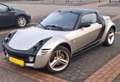 smart roadster 0.7 turbo Negro - thumbnail 4