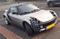 smart roadster 0.7 turbo Negro - thumbnail 5