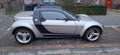 smart roadster 0.7 turbo Negro - thumbnail 7