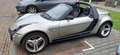 smart roadster 0.7 turbo Negro - thumbnail 13