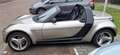 smart roadster 0.7 turbo Negro - thumbnail 8