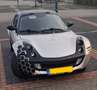 smart roadster 0.7 turbo Negro - thumbnail 2