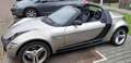 smart roadster 0.7 turbo Negro - thumbnail 9