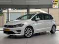 Volkswagen Golf Sportsvan 1.0 TSI Connected Series |Carplay|Stoelverwarming| Wit - thumbnail 1
