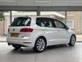 Volkswagen Golf Sportsvan 1.0 TSI Connected Series |Carplay|Stoelverwarming| Wit - thumbnail 2