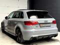 Audi RS3 Sportback Quattro Stronic GARANTIE 12 à 48 mois Gris - thumbnail 4
